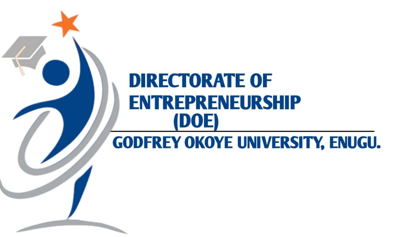 GOU -  Directorate of Entrepreneurship (DOE)